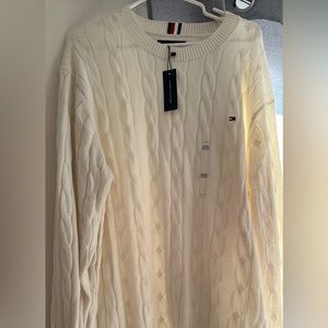 Sweater TOMMY HILFIGER